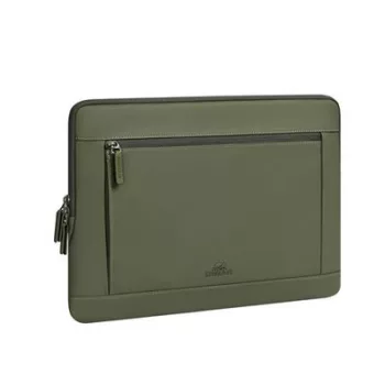   Notebook tok, 14", RIVACASE "Eden 7804", olivazöld
