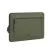 Notebook tok, 14", RIVACASE "Eden 7804", olivazöld