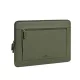 Notebook tok, 14", RIVACASE "Eden 7804", olivazöld