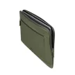 Notebook tok, 14", RIVACASE "Eden 7804", olivazöld