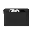 Notebook tok, 15,6-16", RIVACASE "Eden 7805", fekete