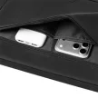 Notebook tok, 15,6-16", RIVACASE "Eden 7805", fekete