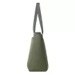 Notebook táska, női, 14", RIVACASE "Eden ECO 7821", olivazöld 1 db