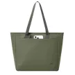 Notebook táska, női, 14", RIVACASE "Eden ECO 7821", olivazöld 1 db