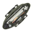 Notebook táska, női, 14", RIVACASE "Eden ECO 7821", olivazöld 1 db