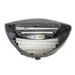Notebook hátizsák, 14", 17L, rolltop, RIVACASE "Eden ECO 7826", olivazöld 1 db