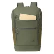 Notebook hátizsák, 15,6", 20L, RIVACASE "Eden ECO 7856", olivazöld 1 db