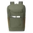Notebook hátizsák, 15,6", 20L, RIVACASE "Eden ECO 7856", olivazöld 1 db