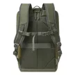 Notebook hátizsák, 15,6", 20L, RIVACASE "Eden ECO 7856", olivazöld 1 db
