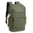 Notebook hátizsák, 15,6", 20L, RIVACASE "Eden ECO 7856", olivazöld 1 db