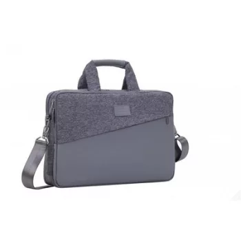   Notebook táska, 15,6", RIVACASE "Egmont 7930", szürke 1 db