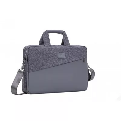 Notebook táska, 15,6", RIVACASE "Egmont 7930", szürke 1 db