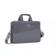 Notebook táska, 15,6", RIVACASE "Egmont 7930", szürke 1 db
