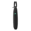 Notebook táska, 15,6", RIVACASE "Gremio ECO 5516", fekete 1 db