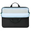 Notebook táska, 15,6", RIVACASE "Gremio ECO 5516", fekete 1 db