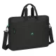 Notebook táska, 17,3", RIVACASE "Gremio ECO 5517", fekete 1 db