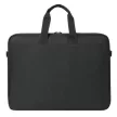 Notebook táska, 17,3", RIVACASE "Gremio ECO 5517", fekete 1 db
