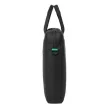 Notebook táska, 17,3", RIVACASE "Gremio ECO 5517", fekete 1 db