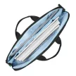 Notebook táska, 17,3", RIVACASE "Gremio ECO 5517", fekete 1 db