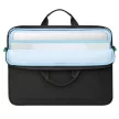 Notebook táska, 17,3", RIVACASE "Gremio ECO 5517", fekete 1 db