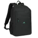 Notebook hátizsák, 15,6-16", RIVACASE "Gremio ECO 5566", fekete 1 db
