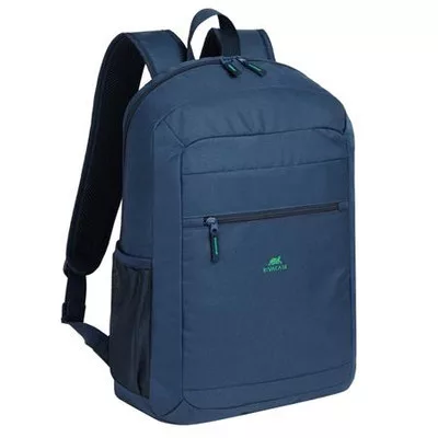 Notebook hátizsák, 15,6-16", RIVACASE "Gremio ECO 5566", kék 1 db