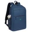 Notebook hátizsák, 15,6-16", RIVACASE "Gremio ECO 5566", kék 1 db