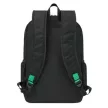Notebook hátizsák, 15,6-16", RIVACASE "Gremio ECO 5566", fekete 1 db