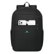 Notebook hátizsák, 15,6-16", RIVACASE "Gremio ECO 5566", fekete 1 db