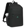 Notebook hátizsák, 15,6-16", RIVACASE "Gremio ECO 5566", fekete 1 db