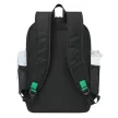 Notebook hátizsák, 15,6-16", RIVACASE "Gremio ECO 5566", fekete 1 db