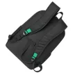 Notebook hátizsák, 15,6-16", RIVACASE "Gremio ECO 5566", fekete 1 db