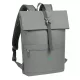 Notebook hátizsák, 15,6", rolltop, 15L, RIVACASE "Gremio ECO 5567", szürke 1 db