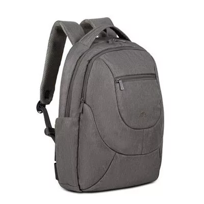 Notebook hátizsák, 15,6", RIVACASE "Galapagos 7761", khaki 1 db