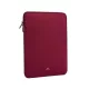 Notebook tok, álló, 13,3-14", RIVACASE "Hagley 5223", burgundi vörös