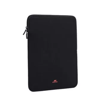   Notebook tok, álló, 13,3-14", RIVACASE "Hagley 5223", fekete