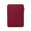 Notebook tok, álló, 13,3-14", RIVACASE "Hagley 5223", burgundi vörös