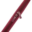 Notebook tok, álló, 13,3-14", RIVACASE "Hagley 5223", burgundi vörös