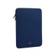 Notebook tok, álló, 13,3-14", RIVACASE "Hagley 5223", sötétkék