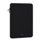 Notebook tok, álló, 15,6", RIVACASE "Hagley 5226", fekete