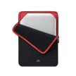 Notebook tok, álló, 15,6", RIVACASE "Hagley 5226", fekete