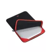 Notebook tok, álló, 15,6", RIVACASE "Hagley 5226", fekete