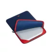 Notebook tok, álló, 15,6", RIVACASE "Hagley 5226", sötétkék