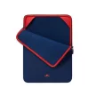 Notebook tok, álló, 15,6", RIVACASE "Hagley 5226", sötétkék