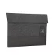 Notebook tok, 13,3", MacBook Pro és Ultrabook, RIVACASE "Lantau 8803", sötétszürke 1 db