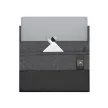 Notebook tok, 15,6", MacBook Pro 16/Ultrabook, RIVACASE "Lantau 8805", fekete 1 db