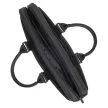 Notebook táska, 15,6", RIVACASE "Narita 8135", fekete