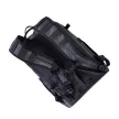 Notebook hátizsák, 15,6", 28L, RIVACASE "7631 Sherwood Navy Camo", fekete-terepminta 1 db