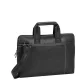 Notebook táska, slim, 13,3", RIVACASE "Orly 8920" fekete 1 db