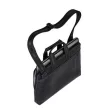 Notebook táska, slim, 13,3", RIVACASE "Orly 8920" fekete 1 db